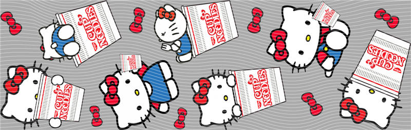 Pen sticker-F 56